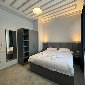 Deluxe Double Kamer