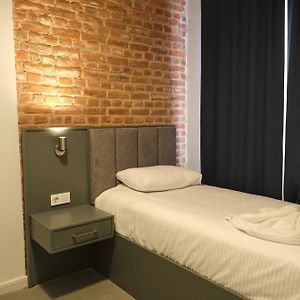 Deluxe Familie Suite met een King Size Bed